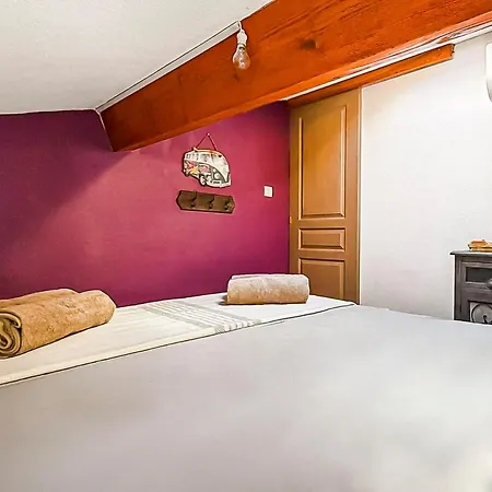 Ferienhaus Maison Moderne Avec Terrasse Et Parking Prive Fleury (Aude)